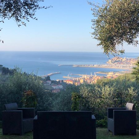 Hotel Le Jardin Sur Mer Avec Bike Et Mtb Tour Imperia Esterno foto