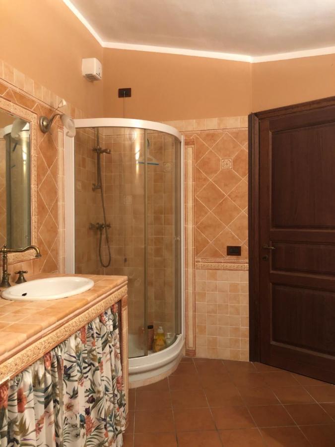 Hotel Le Jardin Sur Mer Avec Bike Et Mtb Tour Imperia Esterno foto