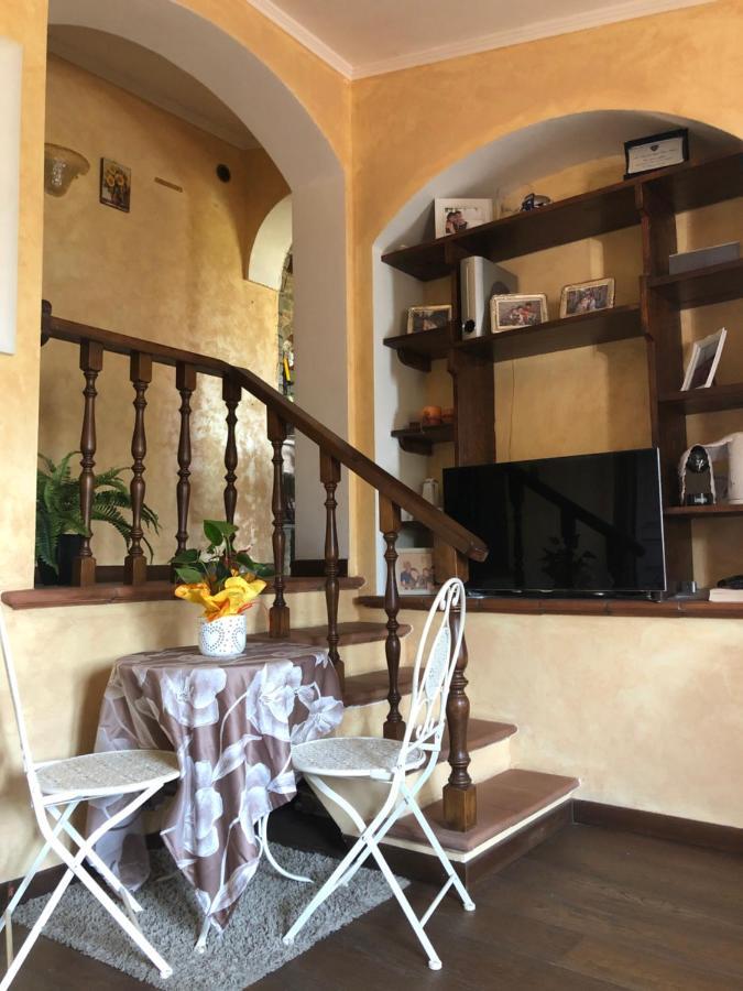 Hotel Le Jardin Sur Mer Avec Bike Et Mtb Tour Imperia Esterno foto