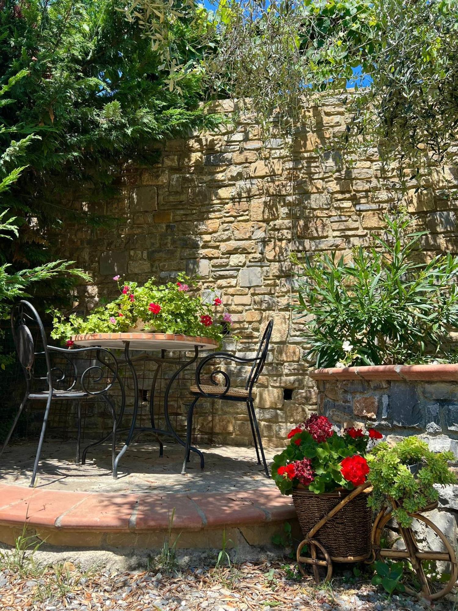 Hotel Le Jardin Sur Mer Avec Bike Et Mtb Tour Imperia Esterno foto