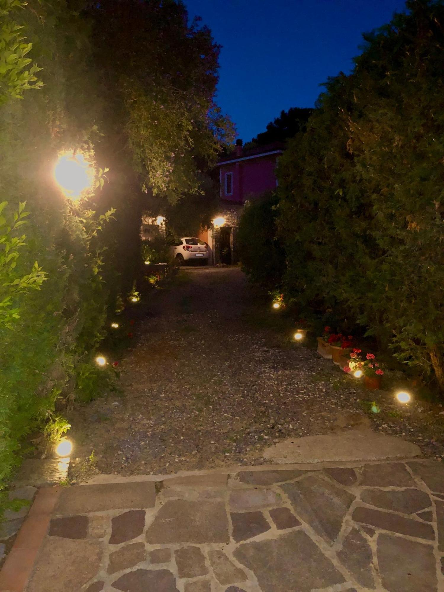 Hotel Le Jardin Sur Mer Avec Bike Et Mtb Tour Imperia Esterno foto